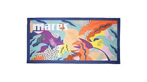 Mares Seaside Towel Mikrofaserhandtuch Mares Seaside Towel Mikrofaserhandtuch