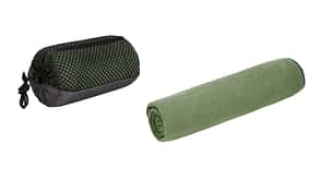 Frilufts Terry Towel Eco Mikrofaserhandtuch Frilufts Terry Towel Eco Mikrofaserhandtuch