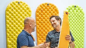 Messe Highlights Messe Highlights