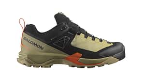 Salomon X Ultra Alpine Goretex Approachschuhe