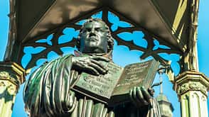 Sachsen-Anhalt Wandern Urlaub Deutschland Wanderung Martin Luther Bibel Pilgern Sachsen-Anhalt Wandern Urlaub Deutschland Wanderung Martin Luther Bibel Pilgern