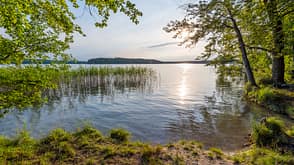 Bandenburg Deutschland Wanderung Ruppiner Land Bandenburg Deutschland Wanderung Ruppiner Land