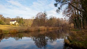 Brandenburg Wanderungen Deutschland Uckermärkische Seen Brandenburg Wanderungen Deutschland Uckermärkische Seen