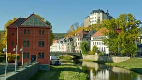 Thüringen Deutschland Wanderungen Greiz Thüringen Deutschland Wanderungen Greiz