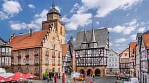 Hessen Deutschland Wanderungen Alsfeld Hessen Deutschland Wanderungen Alsfeld