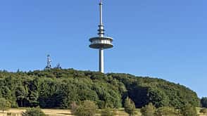 Hessen Deutschland Wanderungen Vogelsberg Hoherodskopf Hessen Deutschland Wanderungen Vogelsberg Hoherodskopf