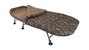 Fox R Series Camo Sleep System Fox R Series Camo Sleep System