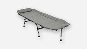 CAPERLAN First Bedchair Karpfenliege CAPERLAN First Bedchair Karpfenliege