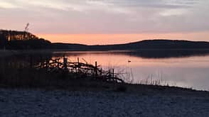 Reise durch Deutschland - Seddiner See - Brandenburg Reise durch Deutschland - Seddiner See - Brandenburg
