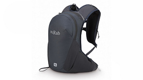 Rab Nitron Tagesrucksack Anthracite Rab Nitron Tagesrucksack Anthracite