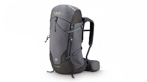 Rab Exion Lastenträger Anthracite Graphene Rab Exion Lastenträger Anthracite Graphene