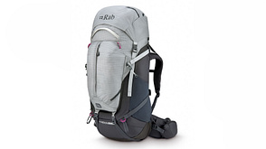 Rab Hyperon Trekkingrucksack Anthracite Rab Hyperon Trekkingrucksack Anthracite