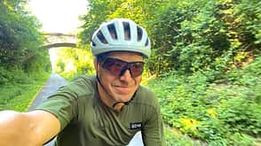 Bikepacking-Tour durch Deutschland: von Stuttgart aus ans Meer in den Norden