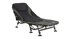CampFeuer Karpfenliege XXL 207 x 88 x 30-106 cm CampFeuer Karpfenliege XXL 207 x 88 x 30-106 cm