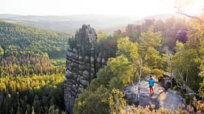Naturwunder Deutschland Sächsische Schweiz Elbsandsteingebirge Naturwunder Deutschland Sächsische Schweiz Elbsandsteingebirge