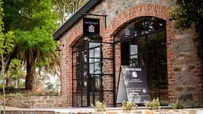 Südaustralien - Das Weingut Henschke Südaustralien - Das Weingut Henschke