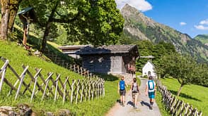 Bundesländer Wanderungen Bayern Alpen Berge Gerstruben Oberallgäu Bundesländer Wanderungen Bayern Alpen Berge Gerstruben Oberallgäu