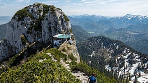 Bundesländer Wanderungen Bayern Alpen Berge Tegernseer Hütte Bundesländer Wanderungen Bayern Alpen Berge Tegernseer Hütte