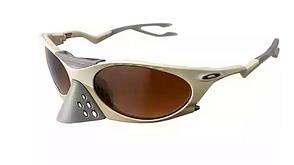 Sonnenbrillen / Oakley Palantaris Sonnenbrillen / Oakley Palantaris