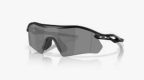 Oakley Radar Plate clear to black Sonnenbrille Oakley Radar Plate clear to black Sonnenbrille