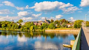 Deutschland Wanderungen Nordrhein Westfalen NRW Wandern Urlaub Ruhrgebiet Essen Deutschland Wanderungen Nordrhein Westfalen NRW Wandern Urlaub Ruhrgebiet Essen