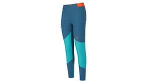 La Sportiva Women's Camino Tight Pant La Sportiva Women's Camino Tight Pant