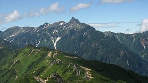 Mount Yari Mount Yari