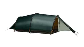 Hilleberg Helags 2 Tunnel leicht Zelt Hilleberg Helags 2 Tunnel leicht Zelt
