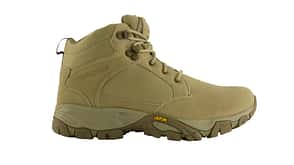Leichtwanderschuhe im Test - Craghoppers Salado Mid Boots
