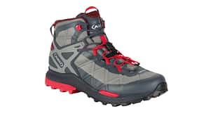 Leichtwanderschuhe im Test - AKU-Rocket-Mid-DFS-GTX