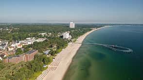 Strände Deutschland Strand Urlaub Sommer Timmendorfer Strand Ostsee Lübecker Bucht Strände Deutschland Strand Urlaub Sommer Timmendorfer Strand Ostsee Lübecker Bucht