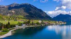 Walchensee Walchensee