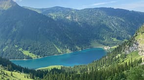 Tannheimer Tal