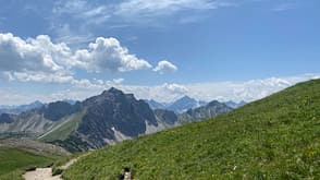 Tannheimer Tal Tannheimer Tal