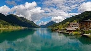 Weisensee