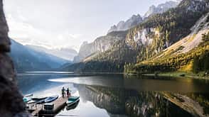 Gosausee