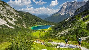 Seebensee