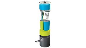 MSR - PocketRocket Stove Kit MSR - PocketRocket Stove Kit