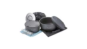 Soto Navigator Cook Set Soto Navigator Cook Set