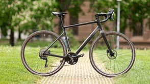 Rose Blend Gravel - Testbike 2025
