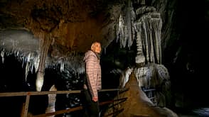 ,Lurgrotte,Erlebnisregion Graz,Region Graz,Graz Tourismus Sechs Alpen Highlights: Erlebnisregion Graz