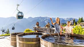 ,Sommer 2025,Unit Reise,Familie,SFL,Serfaus-Fiss-Ladis Sechs Alpen Highlights: Serfaus-Fiss-Ladis