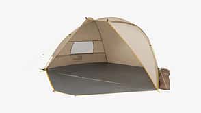 Jack Wolfskin Beach Shelter III Strandmuschel Jack Wolfskin Beach Shelter III Strandmuschel