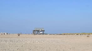 Sankt Peter-Ording - Strand - Böhl Sankt Peter-Ording - Strand - Böhl