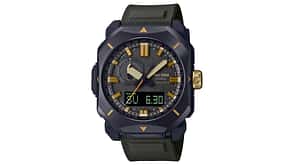 Casio Pro Trek PWR-6900-Y3ER