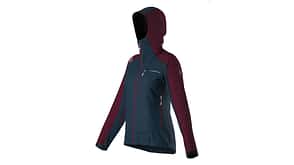 La Sportiva Alpine Guide WS Jacket