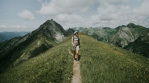 Höfats Oytal Wandern Deutschland Allgäu Berge Allgäuer Hochalpen Bayern Höfats Oytal Wandern Deutschland Allgäu Berge Allgäuer Hochalpen Bayern