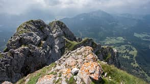 Aggenstein Allgäuer Alpen Bayern Deutschland Berge Urlaub Wandern Allgäu Aggenstein Allgäuer Alpen Bayern Deutschland Berge Urlaub Wandern Allgäu