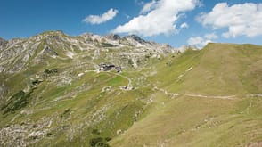 Allgäuer Hochalpen Allgäu Deutschland Wandern Urlaub Nebelhorn Nebelhornbahn Berge Bayern Allgäuer Hochalpen Allgäu Deutschland Wandern Urlaub Nebelhorn Nebelhornbahn Berge Bayern