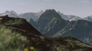 Wandern Allgäu Allgäuer Alpen Deutschland Bayern Berge Urlaub Höfats Gipfel Wandern Allgäu Allgäuer Alpen Deutschland Bayern Berge Urlaub Höfats Gipfel